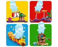 LEGO Super Mario 71434 Soda Jungle — zestaw twórcy - 1308248 - zdjęcie 11